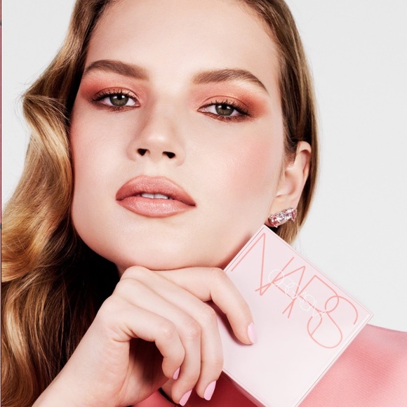 NARS Orgasm Four Play Blush Quad - Picture 8 of 12